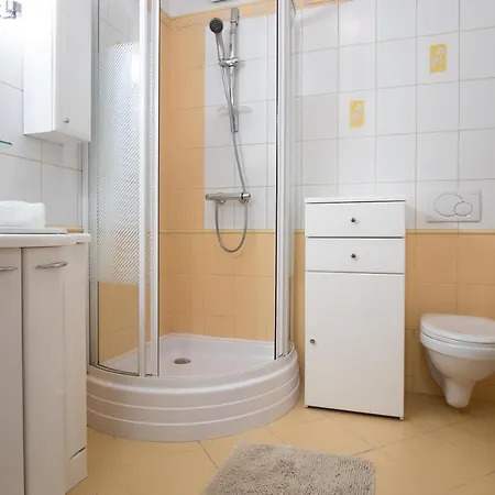 Apartman Na Rowni W Centrum Apartzakop