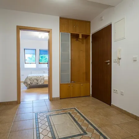Na Rowni W Centrum Apartzakop Apartman