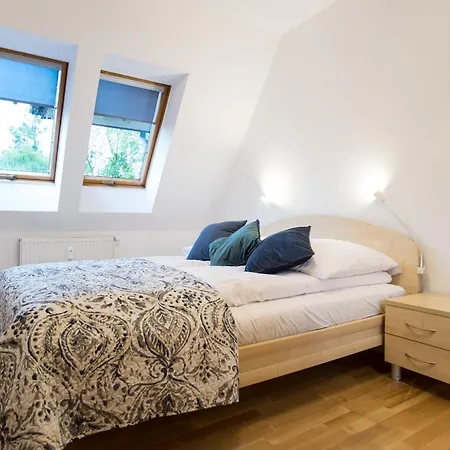 Na Rowni W Centrum Apartzakop Apartmán *