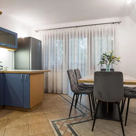 Na Rowni W Centrum Apartzakop Apartmán *
