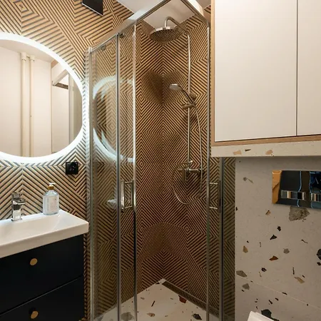 Na Rowni W Centrum Apartzakop * Zakopane