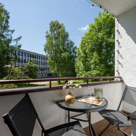 Na Rowni W Centrum Apartzakop Apartmán