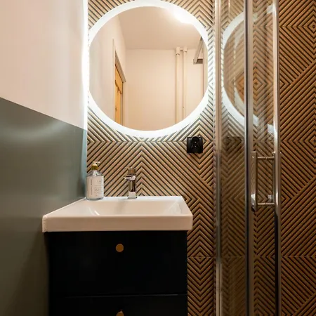 Na Rowni W Centrum Apartzakop * Zakopane