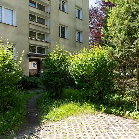 Apartmán Na Rowni W Centrum Apartzakop *