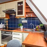 Lägenhet Na Rowni W Centrum Apartzakop