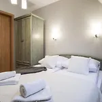 Lägenhet Na Rowni W Centrum Apartzakop Zakopane