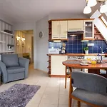 Na Rowni W Centrum Apartzakop *