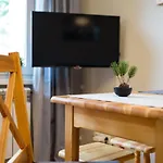 Na Rowni W Centrum Apartzakop Lägenhet Zakopane