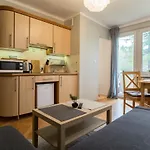 Na Rowni W Centrum Apartzakop