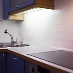 Na Rowni W Centrum Apartzakop Lägenhet *