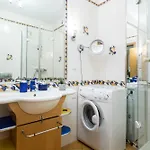 Na Rowni W Centrum Apartzakop *