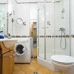 Na Rowni W Centrum Apartzakop Lägenhet
