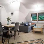 Na Rowni W Centrum Apartzakop Zakopane