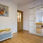Na Rowni W Centrum Apartzakop