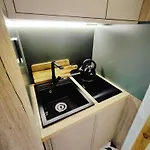 Na Rowni W Centrum Apartzakop Lägenhet