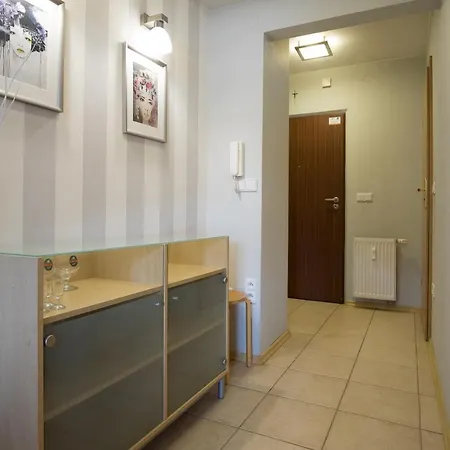 Na Rowni W Centrum Apartzakop Zakopane