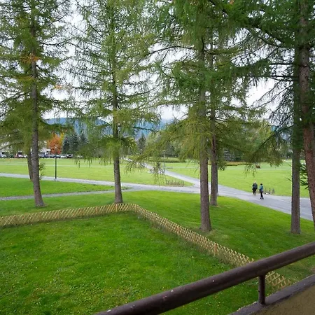 Na Rowni W Centrum Apartzakop