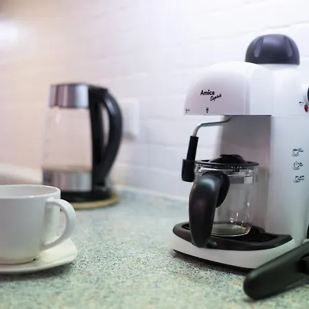 Na Równi W Centrum Apartzakop Apartamento