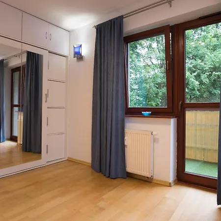 Apartamento Na Równi W Centrum Apartzakop *