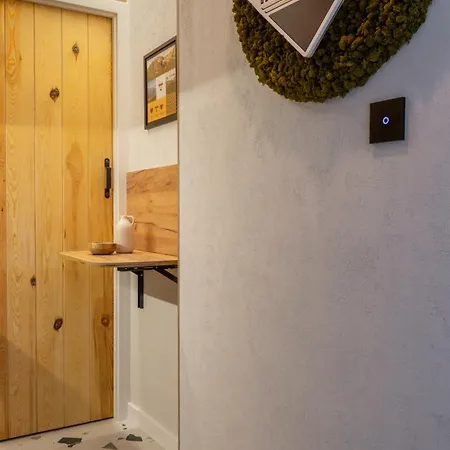 Na Rowni W Centrum Apartzakop Zakopane