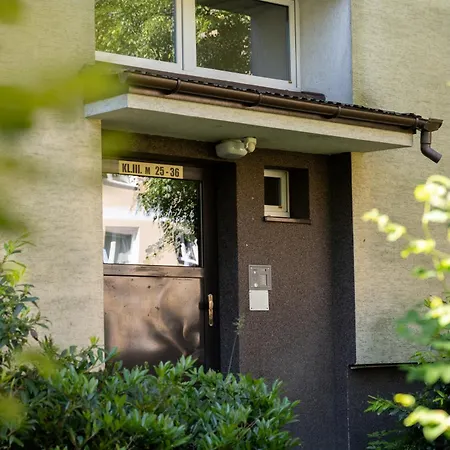 Na Rowni W Centrum Apartzakop 아파트