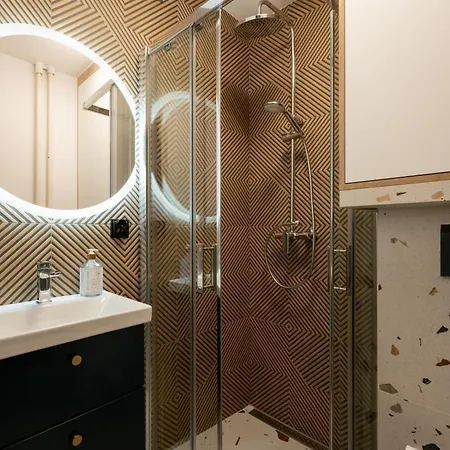 Apartment Na Rowni W Centrum Apartzakop Zakopane