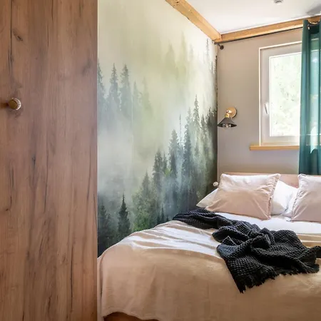 Na Rowni W Centrum Apartzakop 아파트