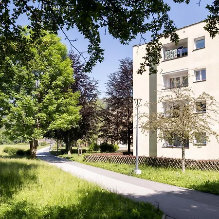 Na Rowni W Centrum Apartzakop 아파트 *