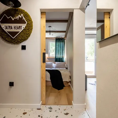 Na Rowni W Centrum Apartzakop *