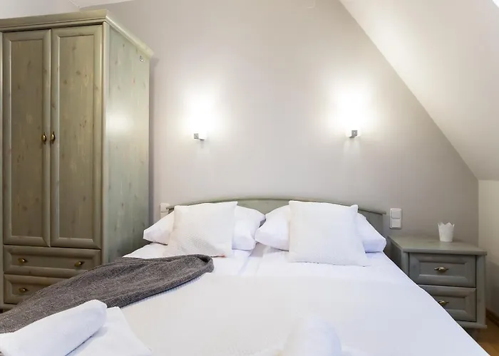 Apartamento Na Równi W Centrum Apartzakop *