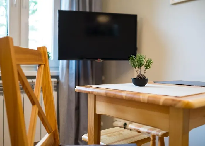 Na Równi W Centrum Apartzakop Apartamento Zakopane