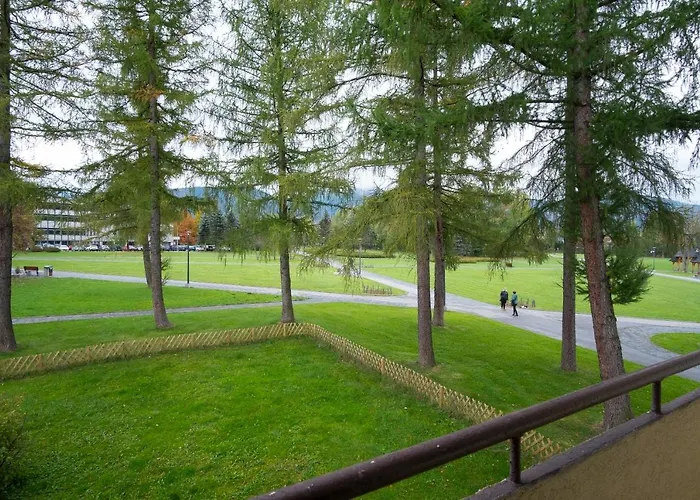 Na Równi W Centrum Apartzakop