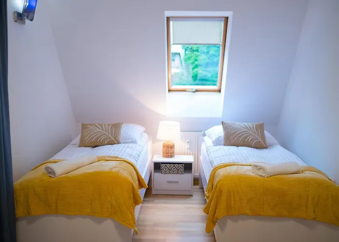 Na Równi W Centrum Apartzakop Zakopane