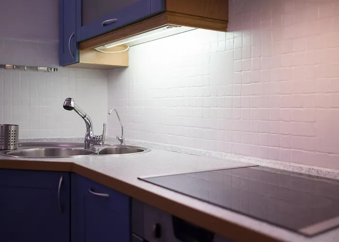 Na Rowni W Centrum Apartzakop Appartement *