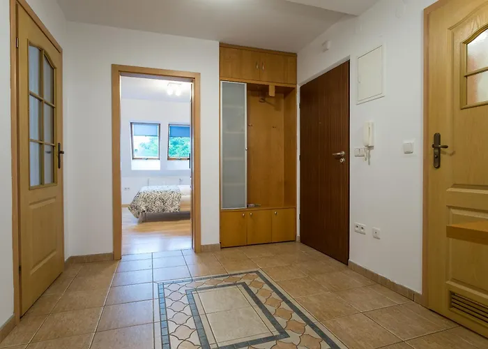 Na Równi W Centrum Apartzakop Apartamento