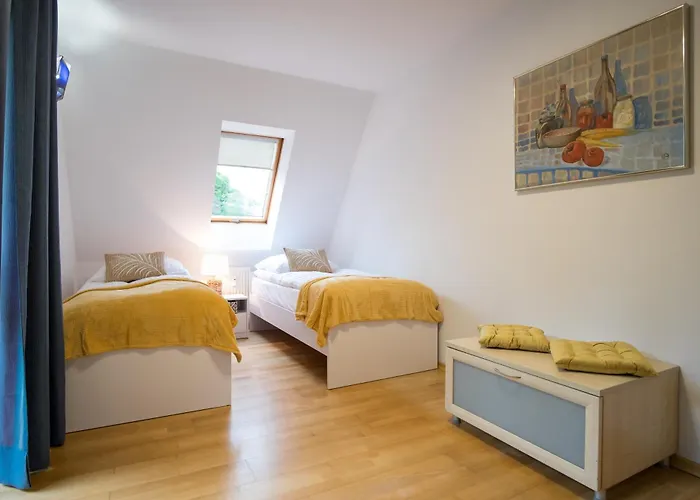 Na Równi W Centrum Apartzakop Apartamento Zakopane