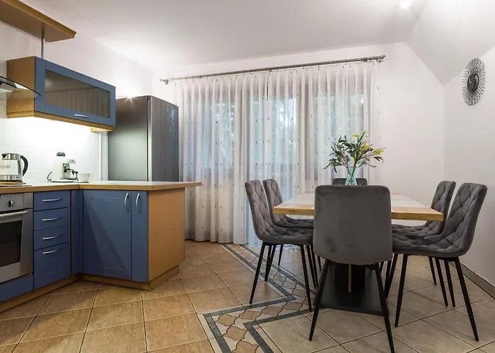 Na Równi W Centrum Apartzakop Apartamento *
