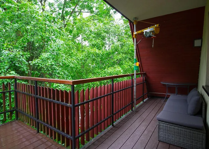 Na Równi W Centrum Apartzakop Apartamento *